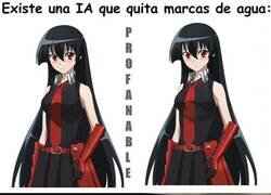 Enlace a Habrá que ponerles una marca opaca a los memes