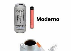 Enlace a ¿De qué eres tú?