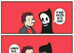 Enlace a ¿Por qué nadie me lo dijo?