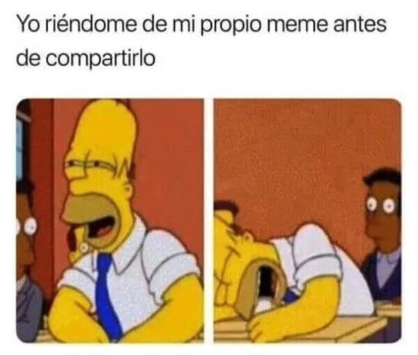 Otros - Ya veréis cuando lo comparta