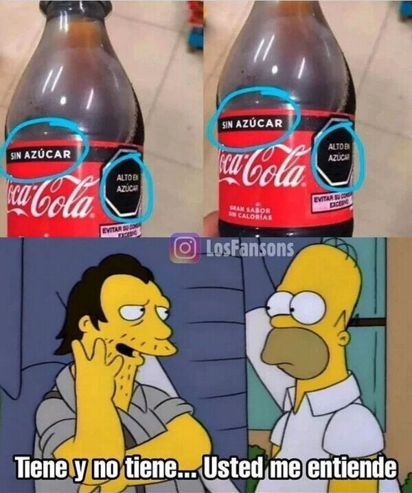 Meme_otros - ¿En qué quedamos?