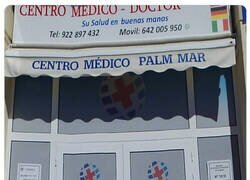 Enlace a ¿Te fiarías de este centro médico?