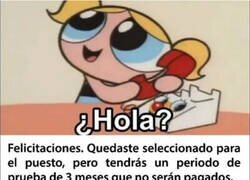 Enlace a ¿Esclavismo? No, gracias.