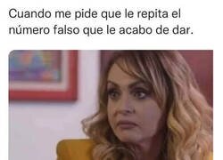 Enlace a Haber apuntado bien...