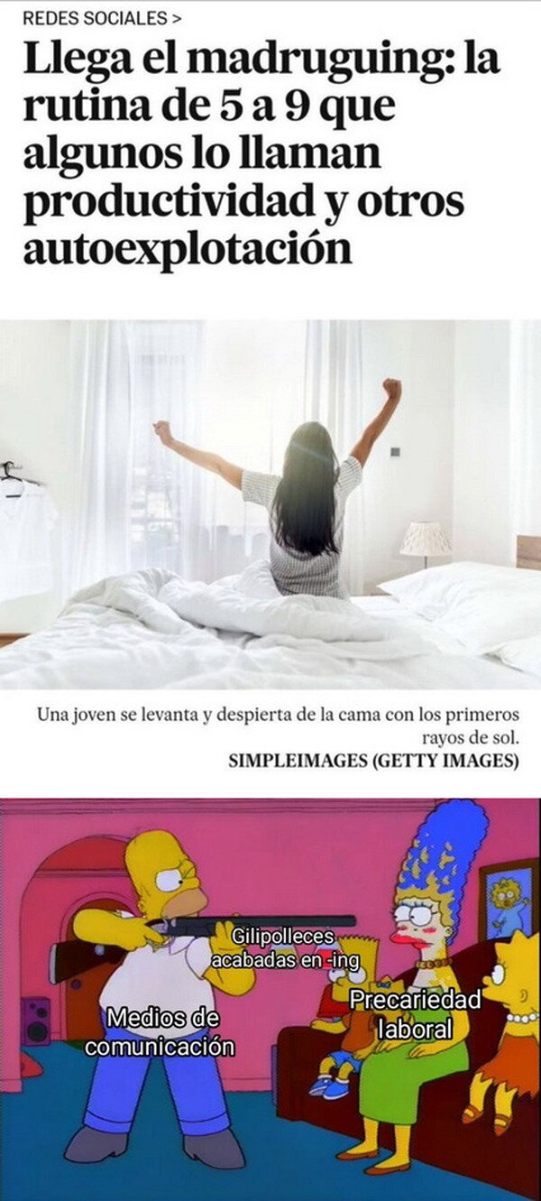 Meme_otros - Como maquillan los medios