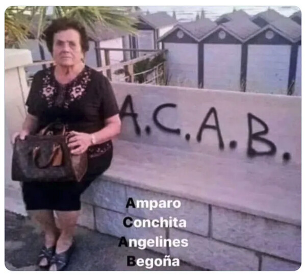 Meme_otros - Peligrosa banda callejera