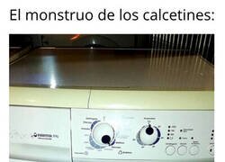 Enlace a Esa lavadora me resulta familiar