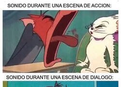 Enlace a Esas películas que necesitas ver con el mando en la mano