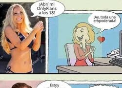 Enlace a Doble rasero