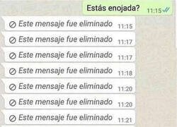 Enlace a Algo me dice que sí