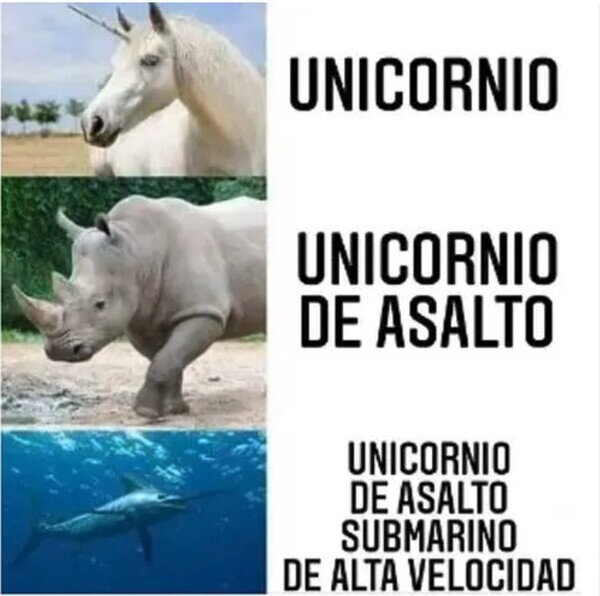 Meme_otros - Para los que no sepan de animales