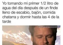 Enlace a Me siento sano