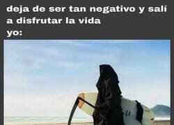 Enlace a ¡A disfrutar!