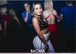 Enlace a El tipo de detrás be like