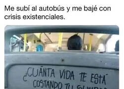 Enlace a ¿Qué estoy haciendo con mi vida?