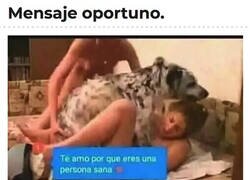 Enlace a Si ella supiera...