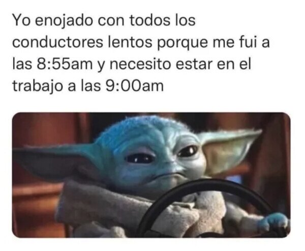 Otros - Les culpo a ellos