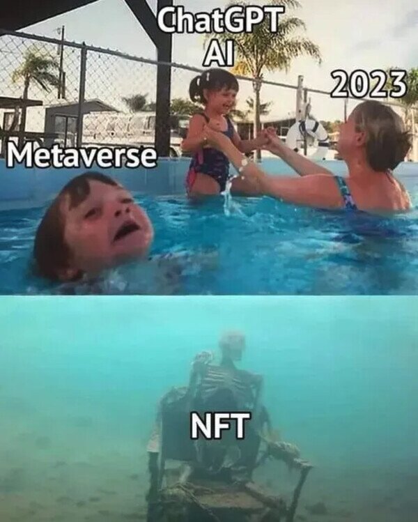 Meme_otros - Ya nadie los recuerda...