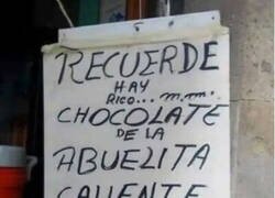 Enlace a Se estaban acercando personas muy extrañas...