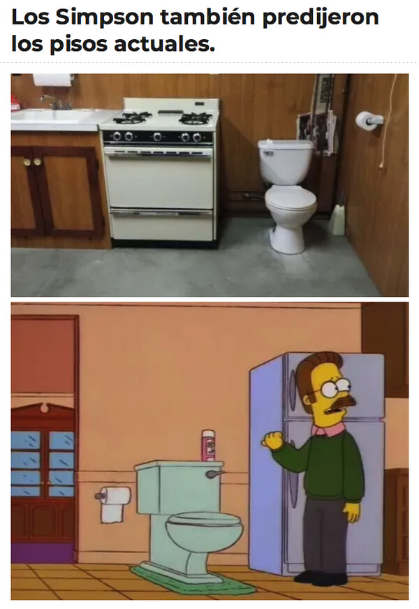 Meme_otros - También vieron venir la precariedad