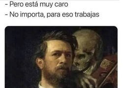 Enlace a Mi despilfarradora voz interior