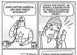 Enlace a Optimizando el trabajo