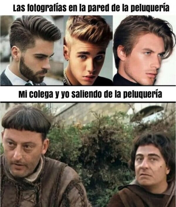 Meme_otros - Esos cortes no los hace