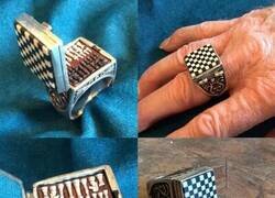 Enlace a Ni siquiera me gusta el ajedrez pero ahora necesito esto