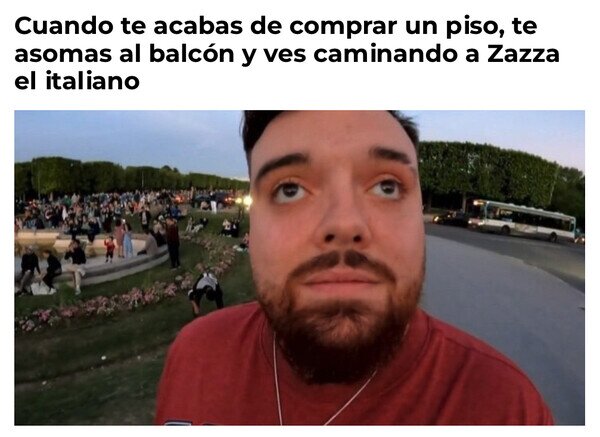 Otros - No acude a los mejores barrios