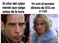 Enlace a Me sé todos los trucos