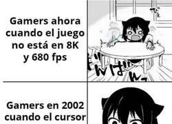 Enlace a Antes eran mucho más imprsionables