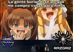 Enlace a Solo hago feliz al niño que un día fui