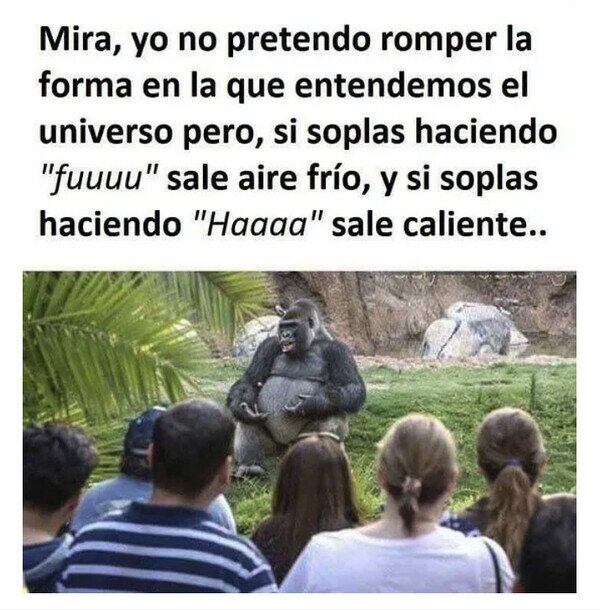 Meme_otros - Resolviendo enigmas del universo