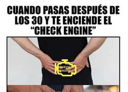 Enlace a Averías en el sistema