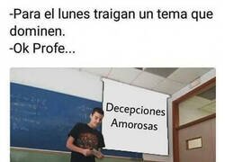 Enlace a Un experto en la materia