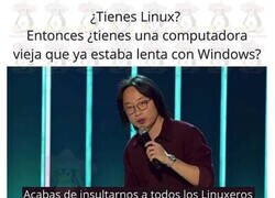 Enlace a Tiene razón