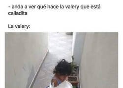 Enlace a Tanto silencio no podía ser bueno