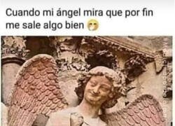 Enlace a No está acostumbrado