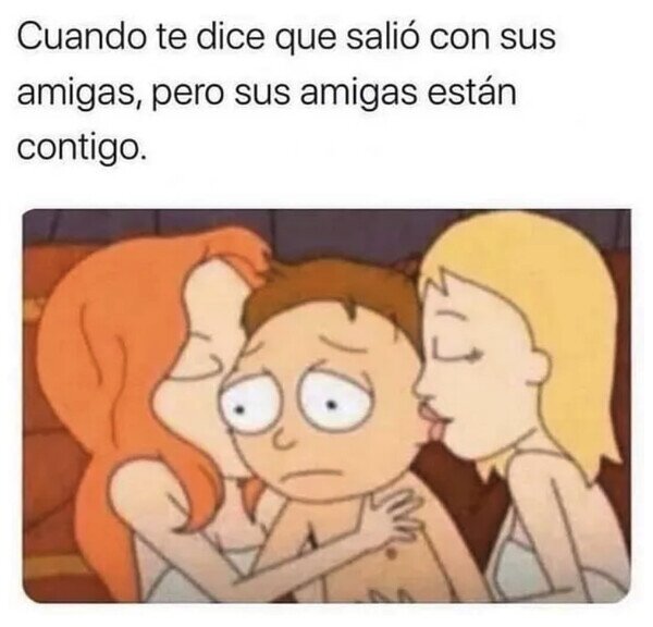 Meme_otros - Engañador engañado