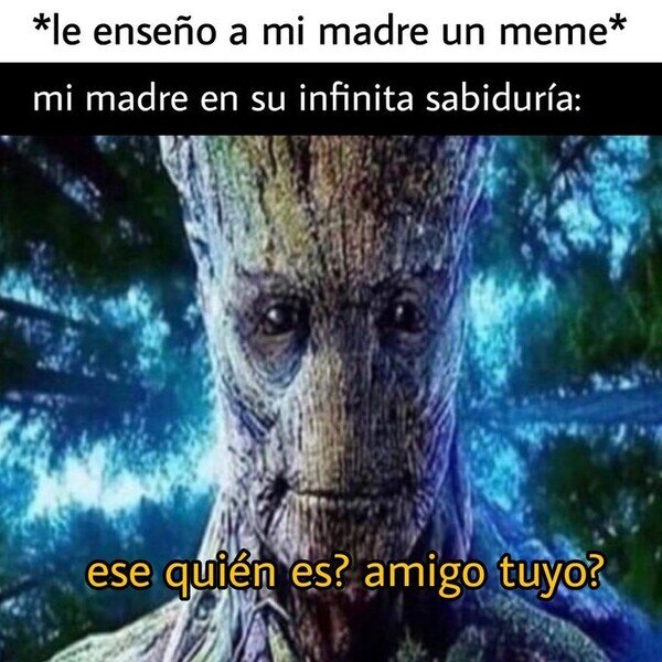 Meme_otros - Mi mamá no entiende