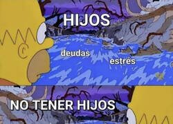 Enlace a No hay escapatoria
