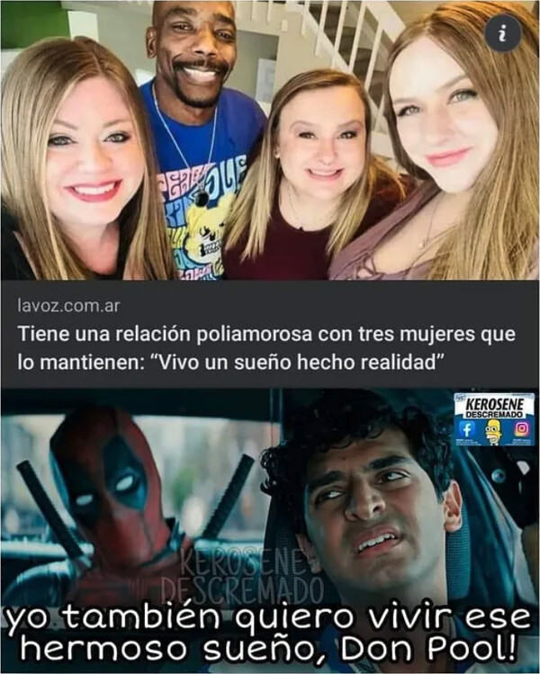 Meme_otros - Lo que quiero ser de mayor