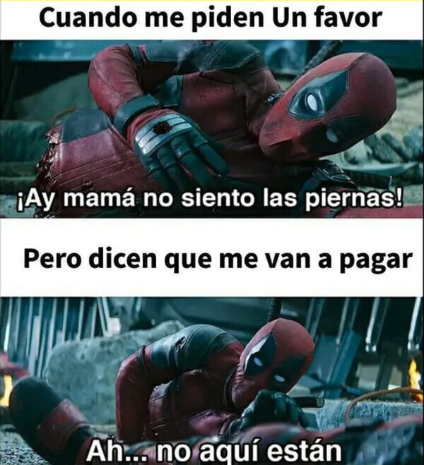 Meme_otros - Nada como una motivación extra