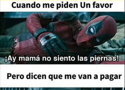 Enlace a Nada como una motivación extra