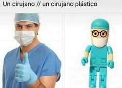 Enlace a La tontería del día