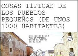 Enlace a En los pueblos