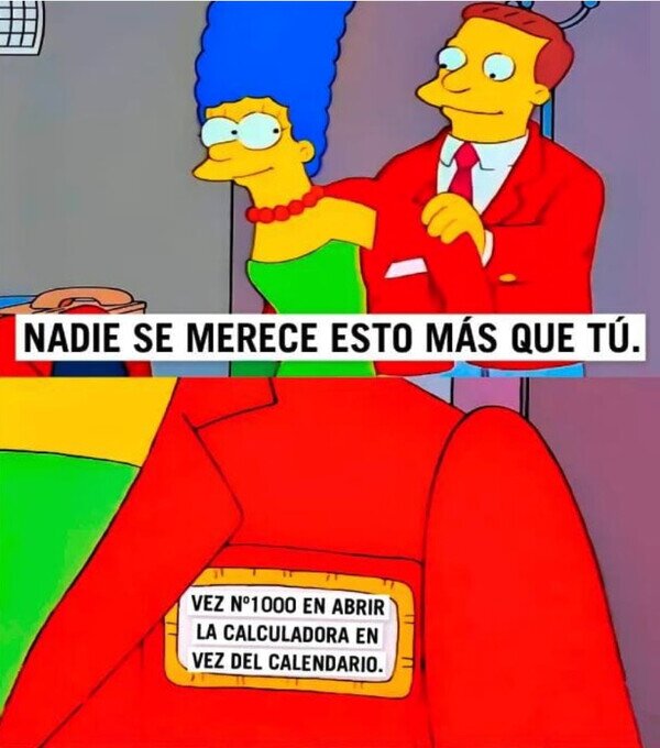 Otros - Todos los días