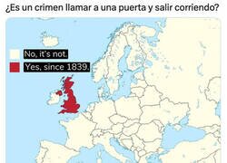 Enlace a ¿Sabías esto de Inglaterra?