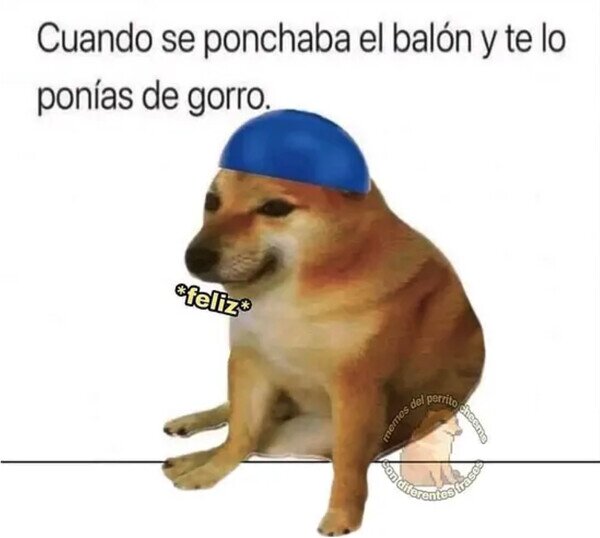 Otros - La felicidad era eso
