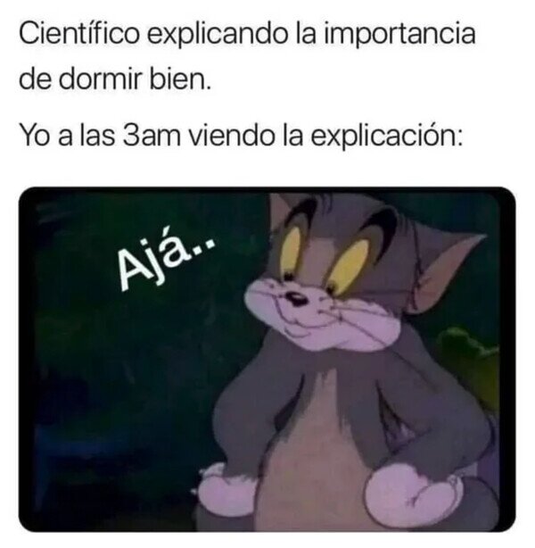 Otros - Me interesa pero no le hago caso